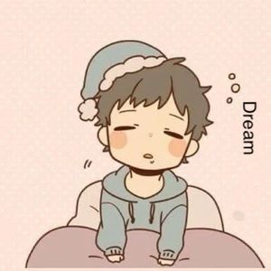 Meet your Posher, Samuel